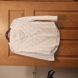 Liz claiborne blouse
